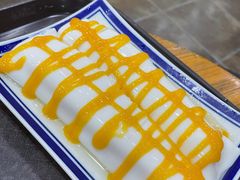 芒果肠粉-文昌邓记清补凉(西沙路店)