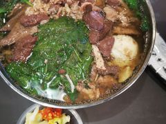 -俏张飞杀猪粉(时尚天河店)