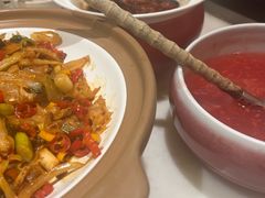 -径山十八道·风味民间菜(杭州总店)
