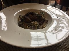 -Oyster Talks 四度蚝法餐厅