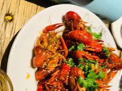 -花腰餐吧Bistro烧烤 傣味(传媒大学店)