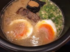 -博多一幸舍(侨福芳草地购物中心店)