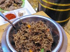 藏饭-宗巴雍姆藏餐府