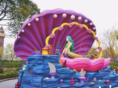 -安徒生童话乐园