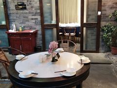 -院8里·少城记忆老川菜(宽窄巷子店)