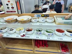 -大四喜·鲜牛肉火锅(洛阳大学城店)