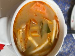 -南沙游艇会·大兵船餐厅