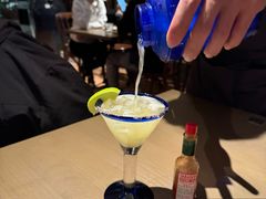-Chili's Cafe&Bar奇利斯(滨江店)