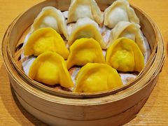 -天怡興·百年蒸饺(中心书城店)
