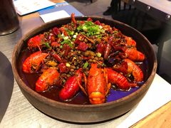 -鱼库·不仅是一家烤鱼店(车公庙店)