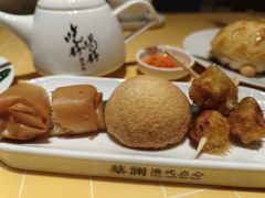 -蔡澜点心·粤菜(花城汇南区店)