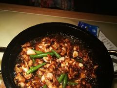 -绿茶餐厅(广州天河城店)