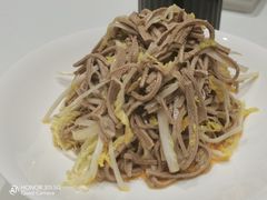凉拌豆腐丝-惠丰堂饭庄(北洼路店)