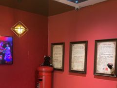 -恐怖游戏(湖滨店)