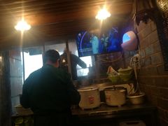 -张记牛肉面馆(天津路店)