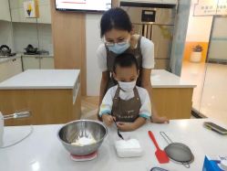 -南山信和DIY手工烘焙馆(信和购物广场店)