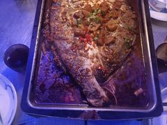 -炉鱼(平湖八佰伴店)