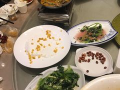 -又见炊烟私房菜(敬亭路店)