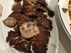-川人百味(金安中央大街店)