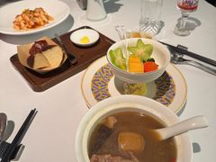 -狮拾久·现代新加坡料理(福田COCO Park店)