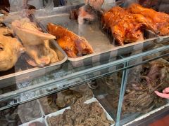 -张记卤菜店(三条巷店)