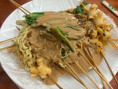 -郭记小街麻辣烫(南小街总店)