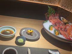 -德川家日本料理(顺义华联店)