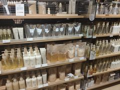 -MUJI无印良品(西单大悦城店)