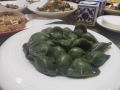 -宣海荣锅贴大王·陕味小吃集(钟楼店)