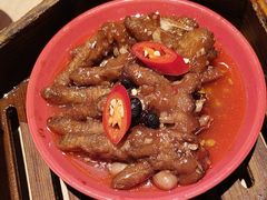 -避风塘(宝山万达店)