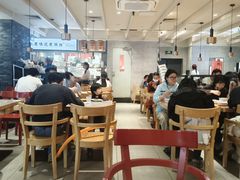 -大师兄·西北小馆(南沙万达广场店)