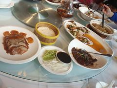 -廊亦舫Lang Yi Fang Restaurant(金桥店)