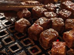 -霸腹烤肉(厦门柚子番店)