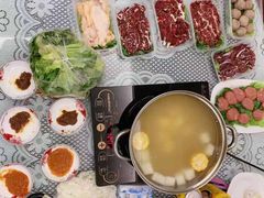 -贵宾牛·潮汕牛肉火锅(珠池总店)