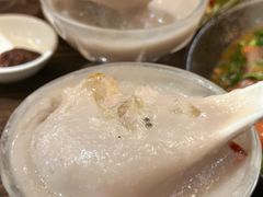 -大洋家·精品潮汕菜·生腌砂锅粥(天河东路店)