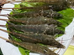 -牛天下·牛肉·海鲜·打边炉·融合菜