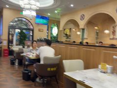 -清真·AL-JANNAT 佳纳特餐厅(狮子桥店)