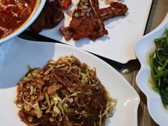 -阿巧一号私房菜(止园路店)