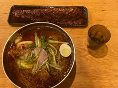 -韩麦大冷面(桂花街直营店)
