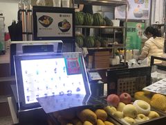 -桐园果汇(湖贝店)