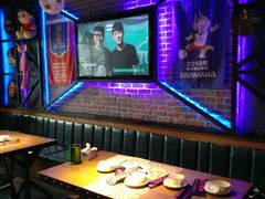 -串亿88烧烤·羊腿·羊蝎子(板泉路店)