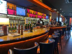 -YUE·6·西式融合餐厅(外滩六号店)