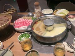 -巴奴毛肚火锅(京西大悦城店)
