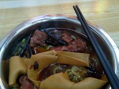 -鹍记特色牛杂面