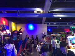 -星际传奇(西安三桥万象城店)