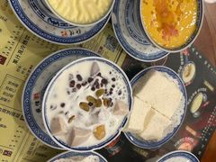 -捷信牛奶甜品世家(五道口店)