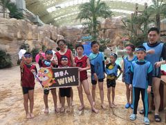 -杭州开元森泊度假乐园