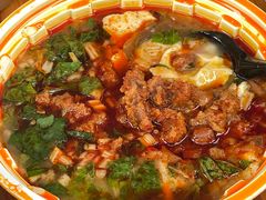 -乐山第一家临江鳝丝(茶坊路店)