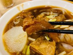 -盛记粥面(佐敦店)