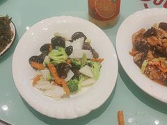 -添福来墨鱼饺子 · 海鲜东北菜(大连星海·黄浦路店)